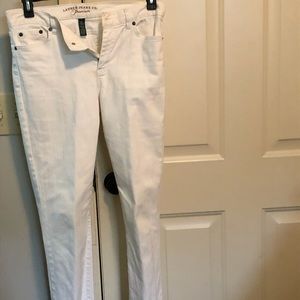 Ralph Lauren jeans